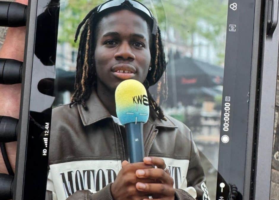 VRT Kweni