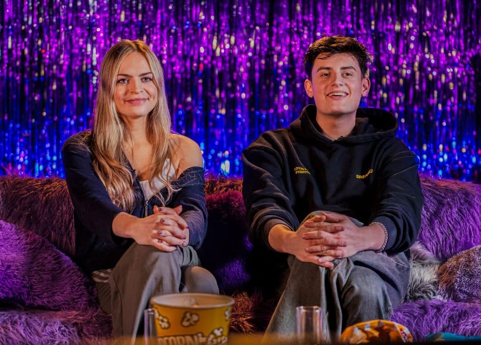 Eurosong Unfiltered